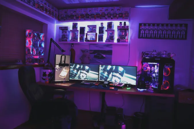 The Harsh Reality for Small Streamers