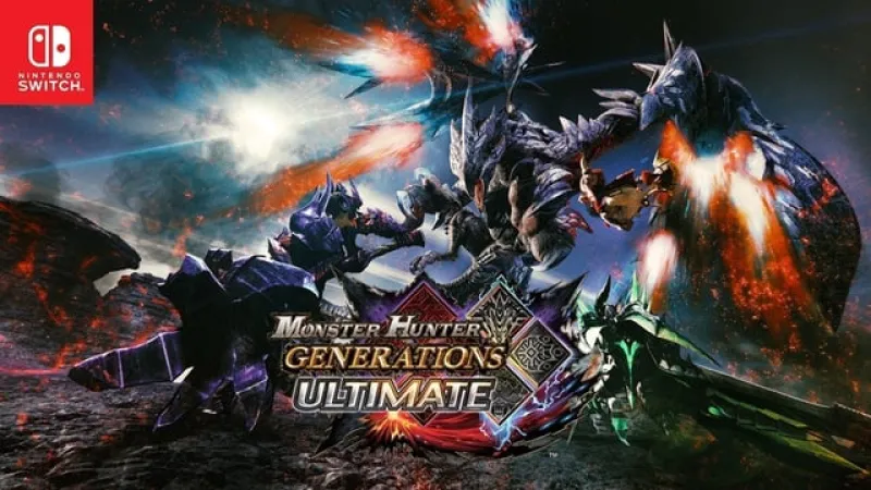 How to get yourself or your friends into MHGU