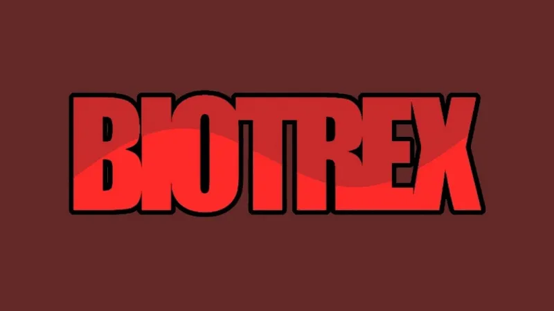 MH Creator Spotlight #1: BIOTREX, The Unga Bunga Guitar Man