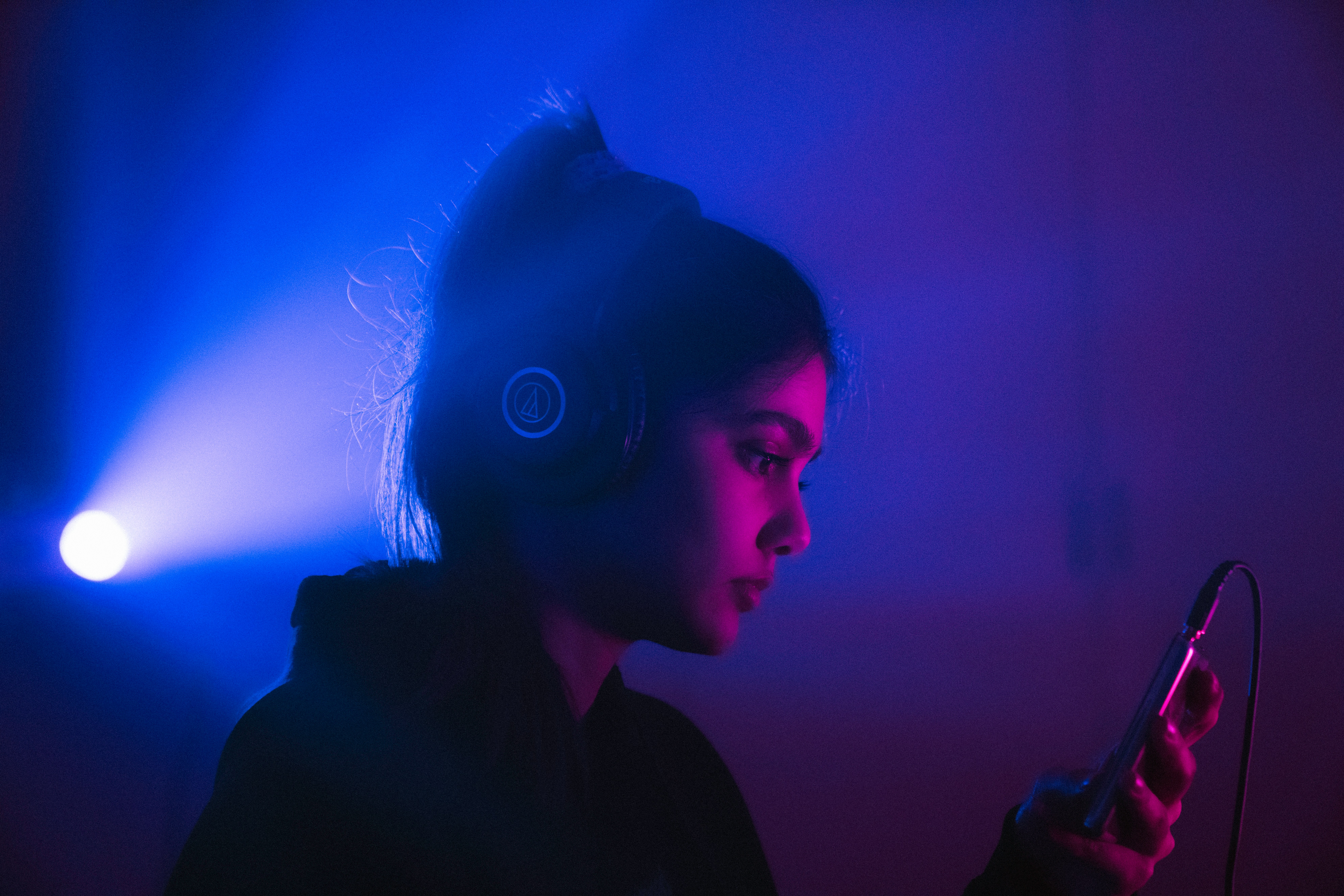 Everyone Argues About Tools While No One Listens to the Music