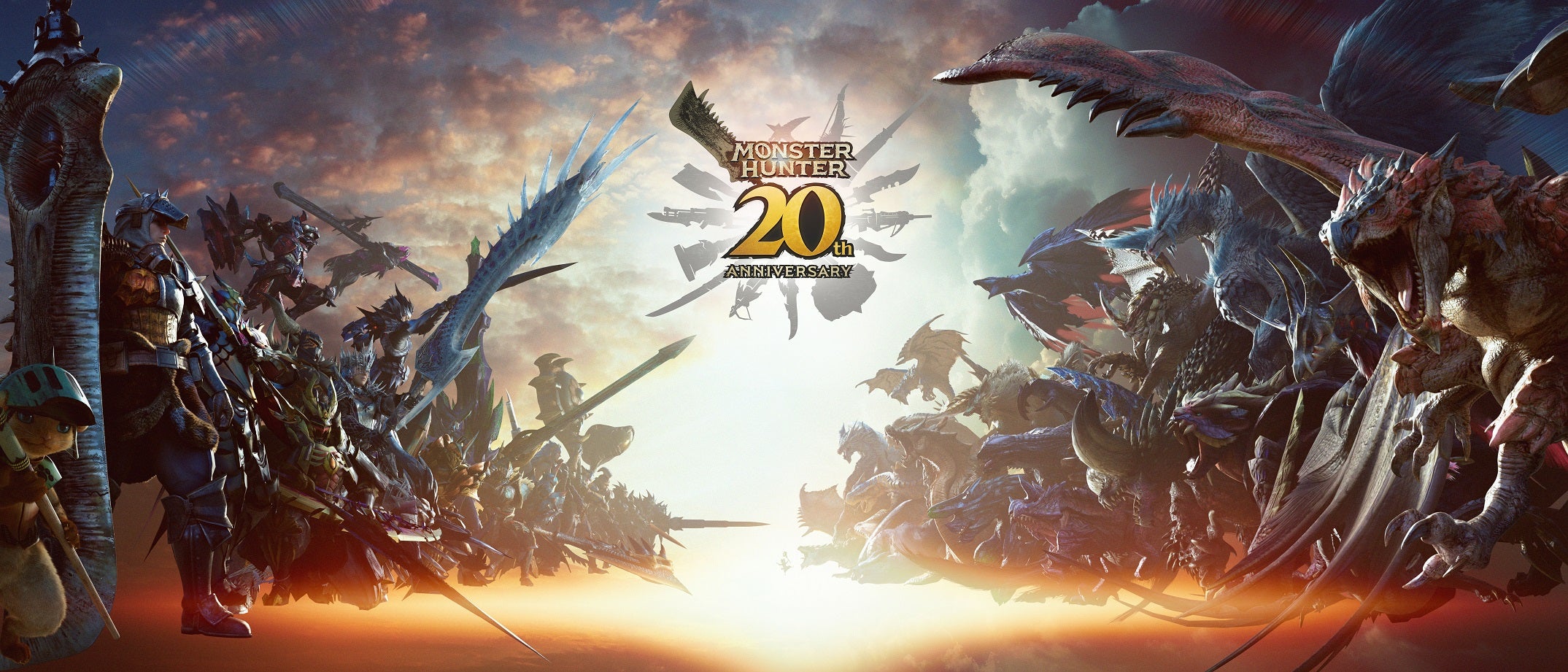 Why Barking Up the Wrong Tree Won't Get Us Monster Hunter Remakes