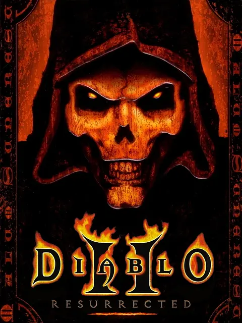 Diablo II: Resurrected