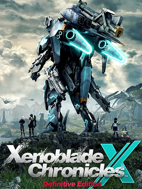 Xenoblade