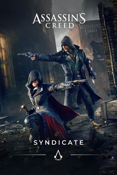 Assassin's Creed Syndicate