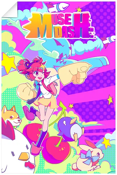 Muse Dash