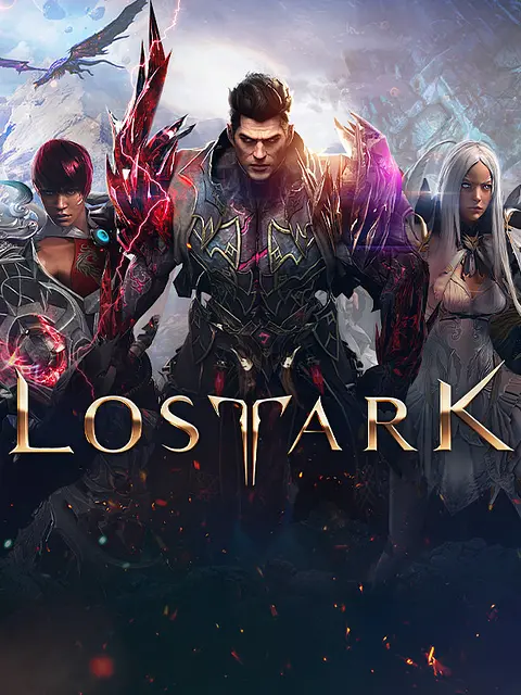 Lost Ark