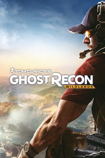 Tom Clancy’s Ghost Recon Wildlands