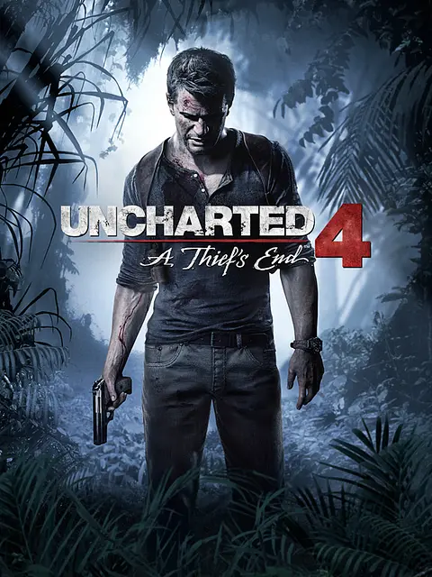 Uncharted