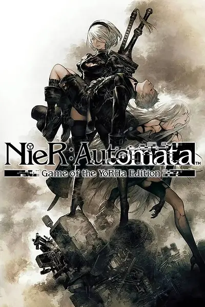 NieR:Automata