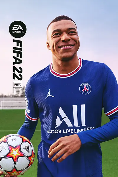 FIFA 22