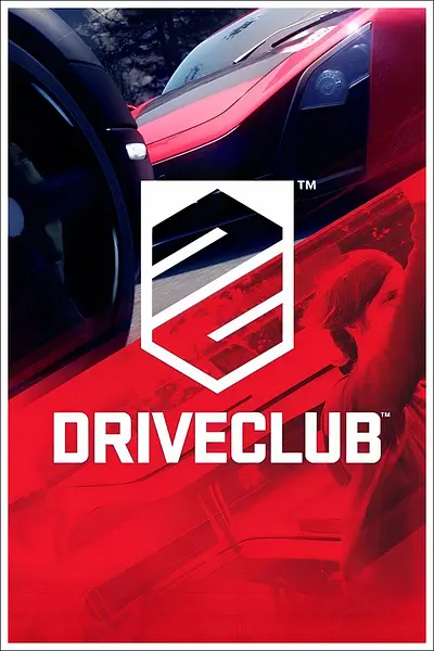 DRIVECLUB