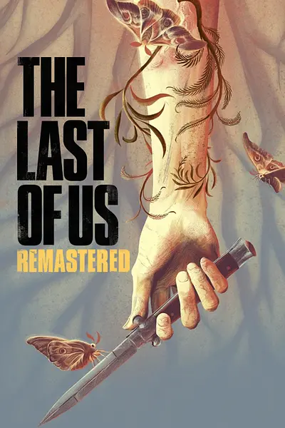 The Last of Us Remastered