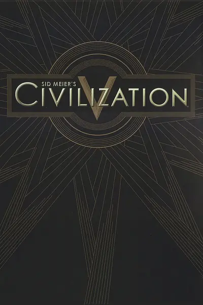 Sid Meier's Civilization V