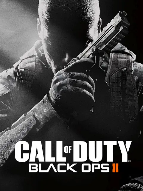 Call of Duty: Black Ops II