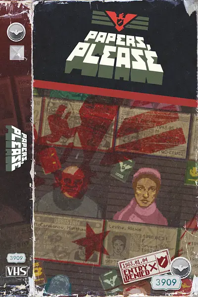 Papers, Please
