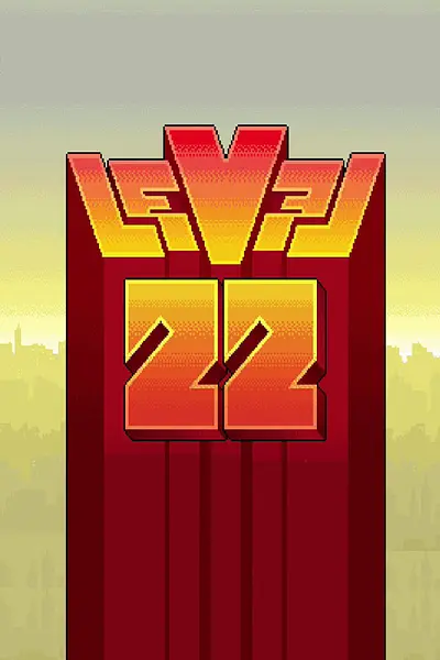 Level 22