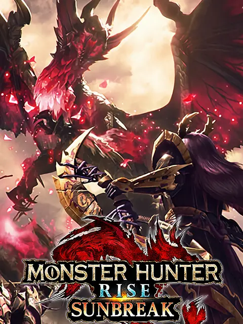 Monster Hunter Rise