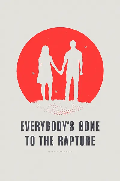 Everybody's Gone To The Rapture