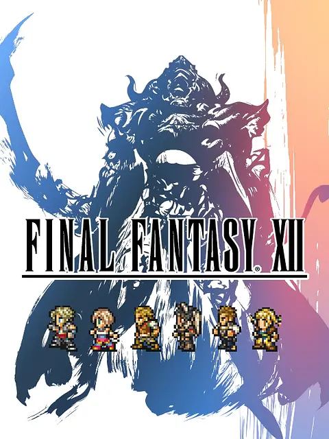 FINAL FANTASY XII THE ZODIAC AGE