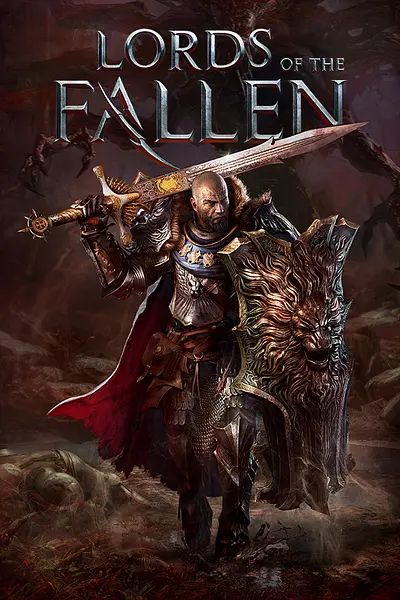 Lords of the Fallen (2014)