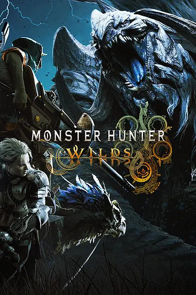 Monster Hunter Wilds Beta test