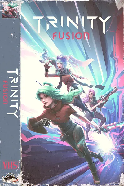 Trinity Fusion Demo