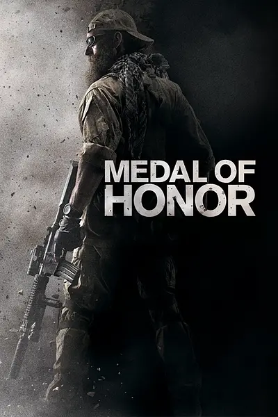 Medal of Honor Single Player