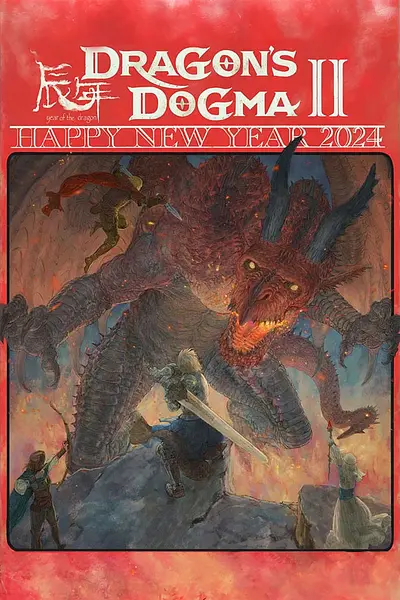 Dragon's Dogma 2