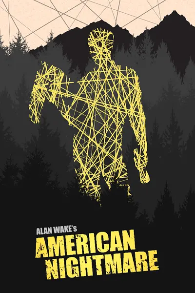 Alan Wake's American Nightmare