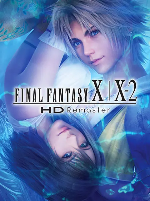 FINAL FANTASY X/X-2 HD Remaster