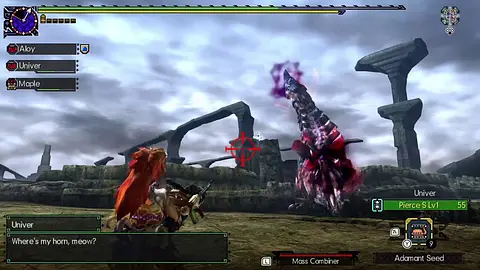 V10☆ Advanced: Ultimate Generation (definitely non-ta :D ) [Adept LBG]