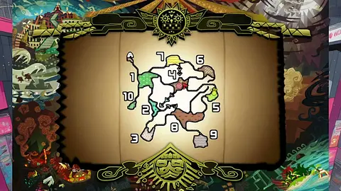 [MH4U Gunner] Nersculla Thrilla