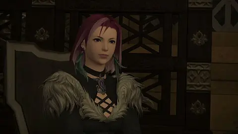 FF14: ARR #GMV