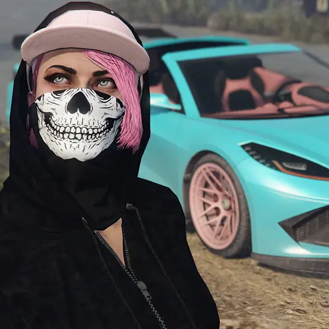 Grand Thief Auto 5