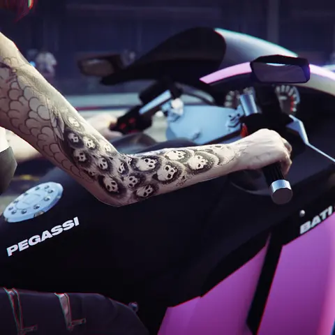 Grand Thief Auto 5