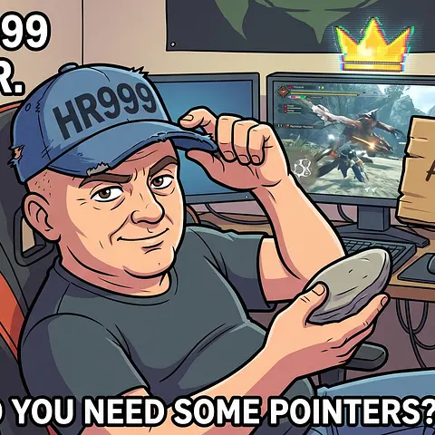 HR999