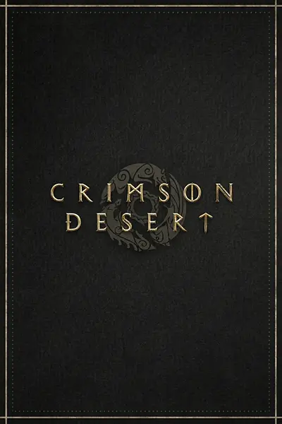Crimson Desert