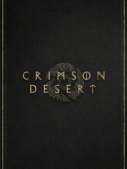Crimson Desert