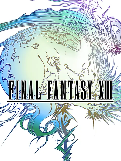FINAL FANTASY XIII