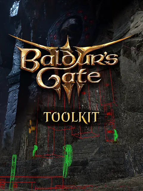 Baldur's Gate 3
