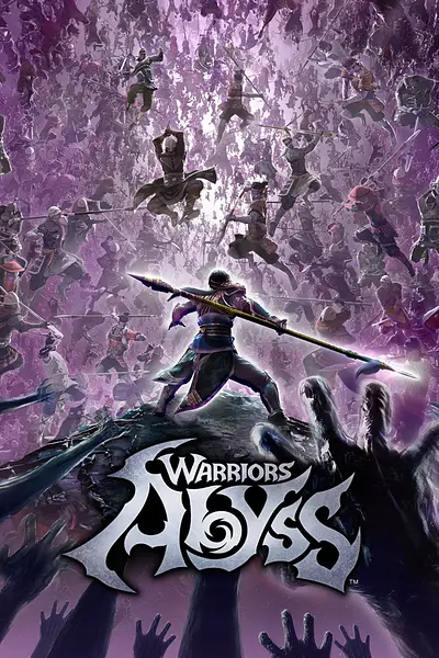 WARRIORS: Abyss