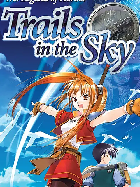 The Legend of Heroes: Trails in the Sky