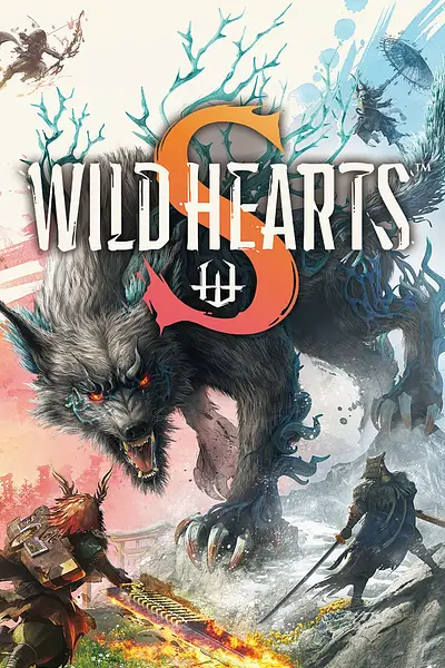WILD HEARTS S Demo