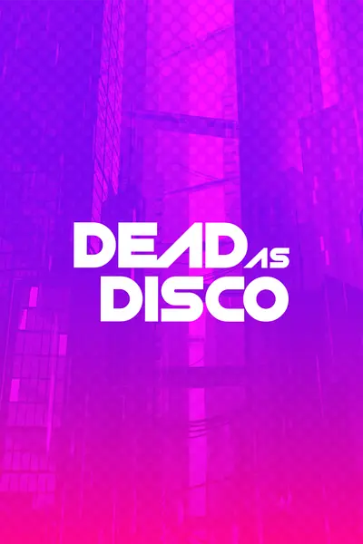 Dead as Disco