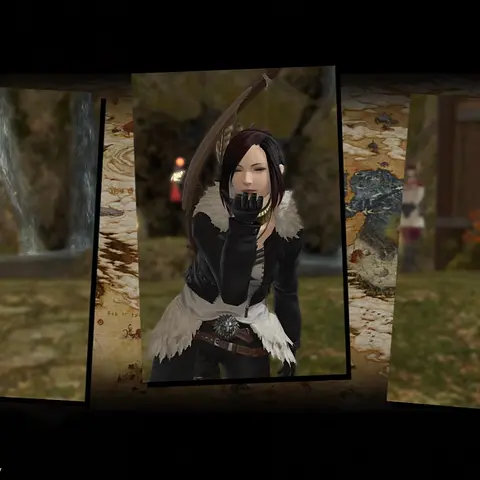 Final Fantasy XIV