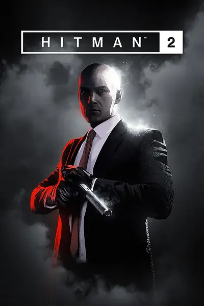 HITMAN 2