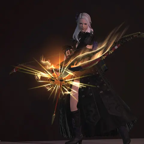 Final Fantasy XIV