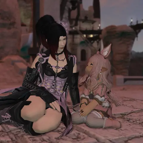 Final Fantasy XIV