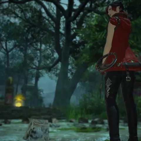 Final Fantasy XIV