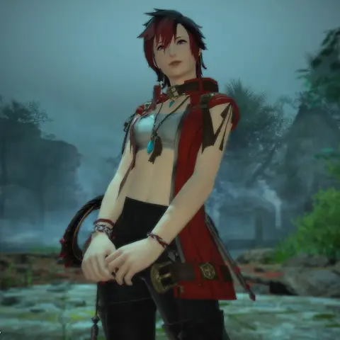 Final Fantasy XIV